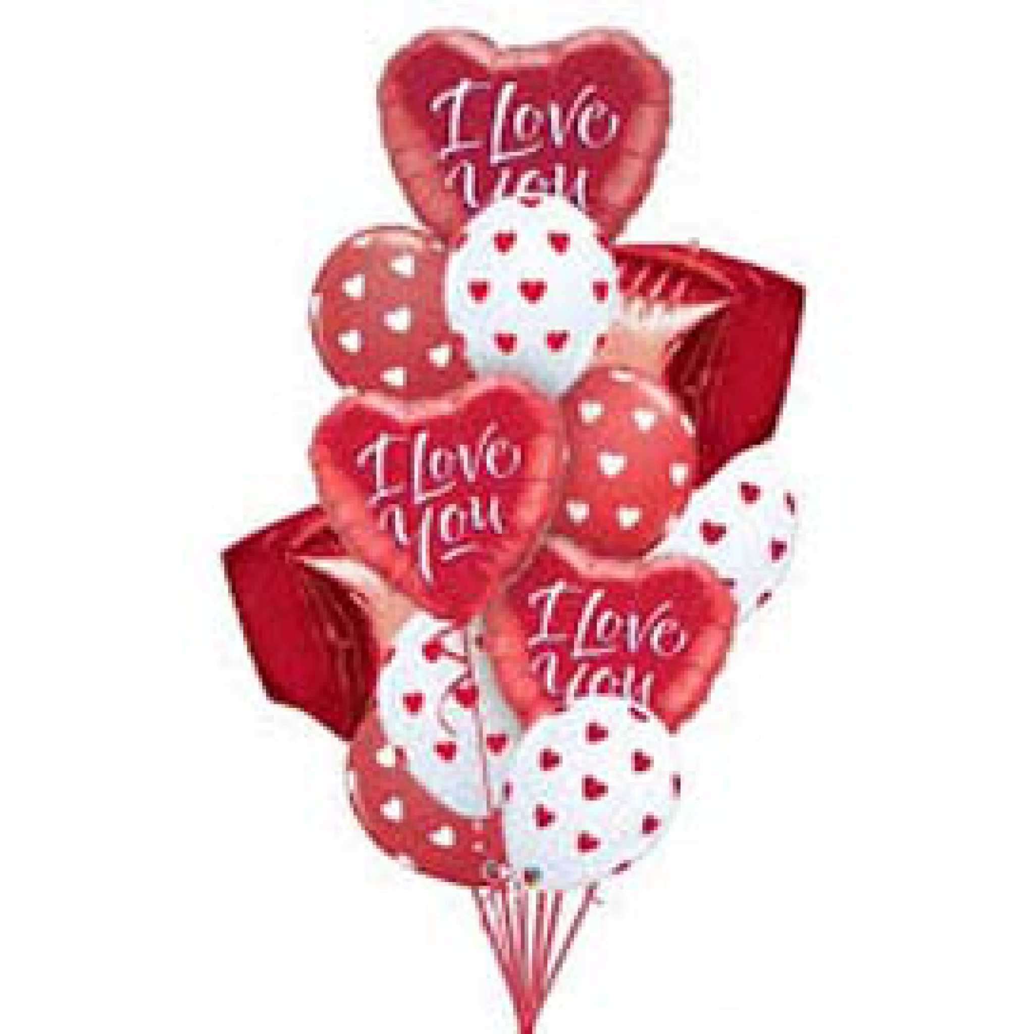 Beautiful Pink Flowers Package (RF-ID#0004)